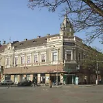 Casa de hóspedes Europa 3*