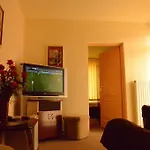 Europa Maison d'hôtes 3*