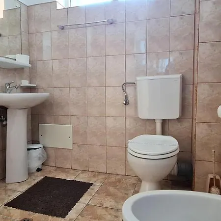 게스트하우스 Europa 3*