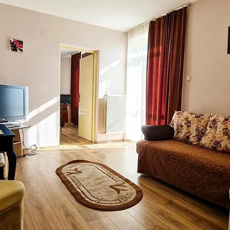 Europa Guest house