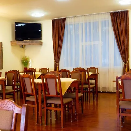 게스트하우스 Europa