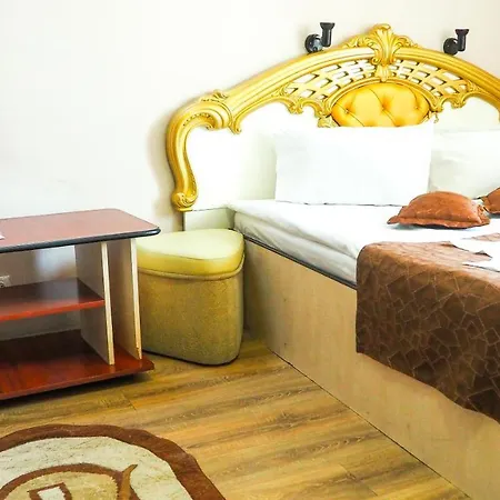 Guest house Europa 3*