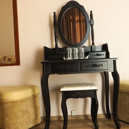 Europa Guest house 3*