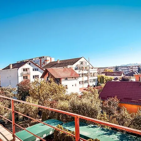 Europa Guest house 3*