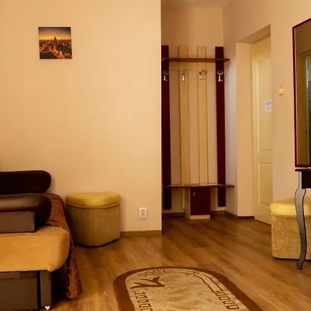 Europa Guest house 3*