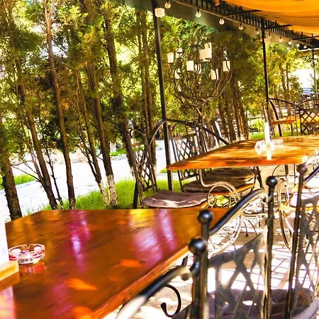 Guest house Europa 3*