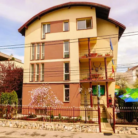 Europa Гостьовий будинок 3*