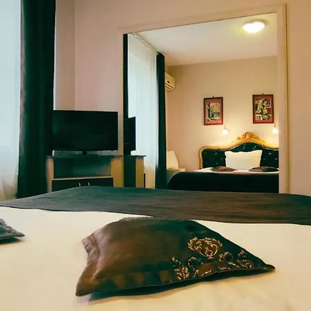 Гостьовий будинок Europa Клуж-Напока