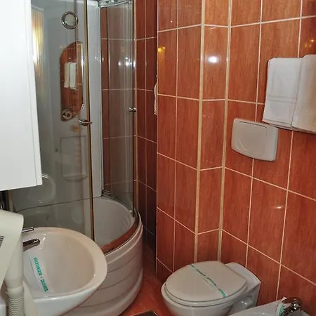 게스트하우스 Europa