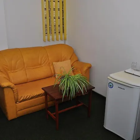 Πανσιόν Europa