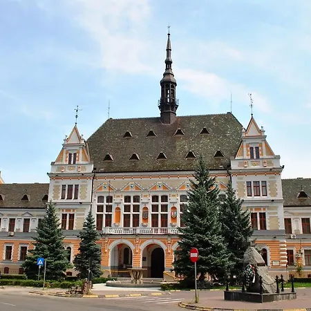 Europa 클루지나포카