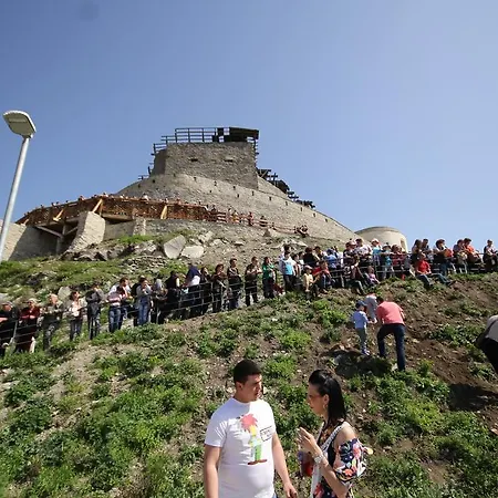 Europa 3* Κλουζ-Ναπόκα