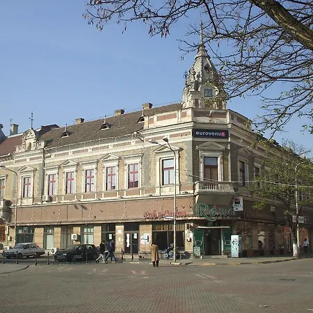 Πανσιόν Europa 3*