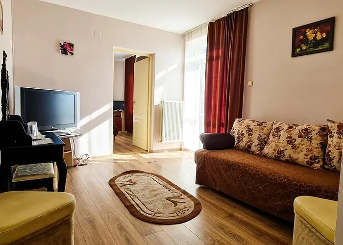 Europa Maison d'hôtes