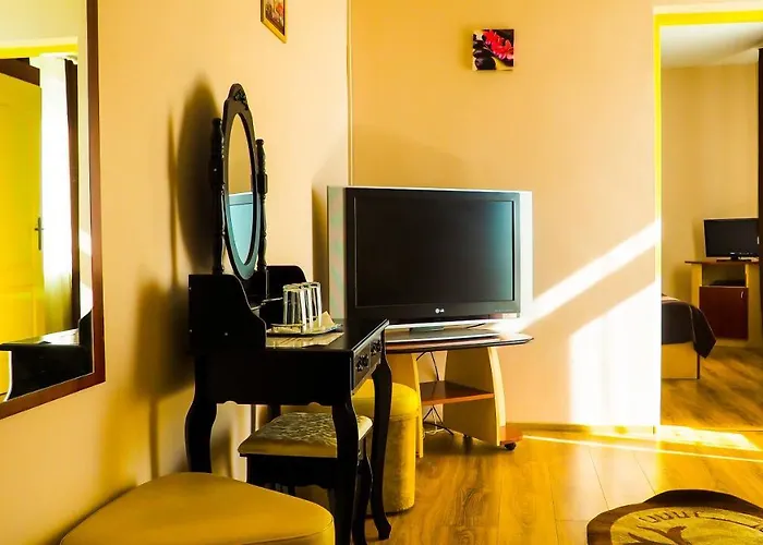 Europa Maison d'hôtes