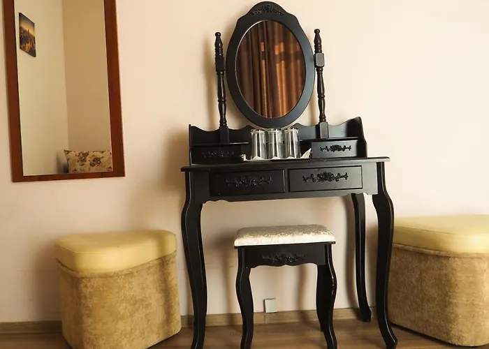 Europa Гостьовий будинок 3*