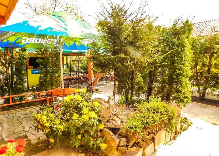 Europa 3* Клуж-Напока