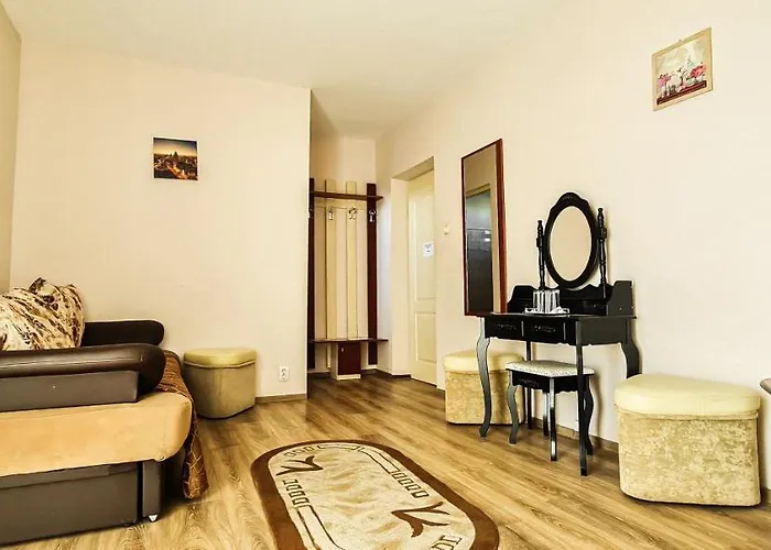 Maison d'hôtes Europa Cluj-Napoca