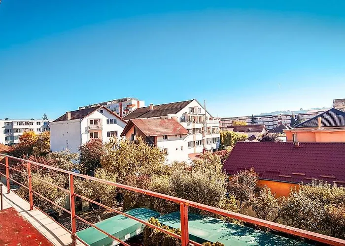 Europa Maison d'hôtes 3*