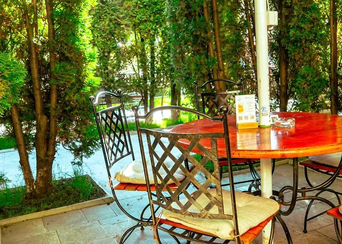 Maison d'hôtes Europa