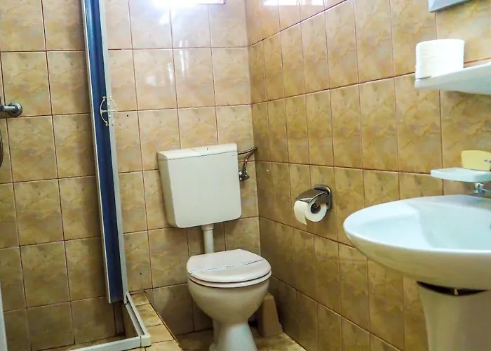 Europa Гостьовий будинок