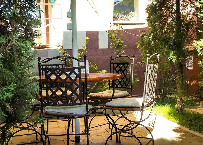 Europa 3* كلوج-نابوكا