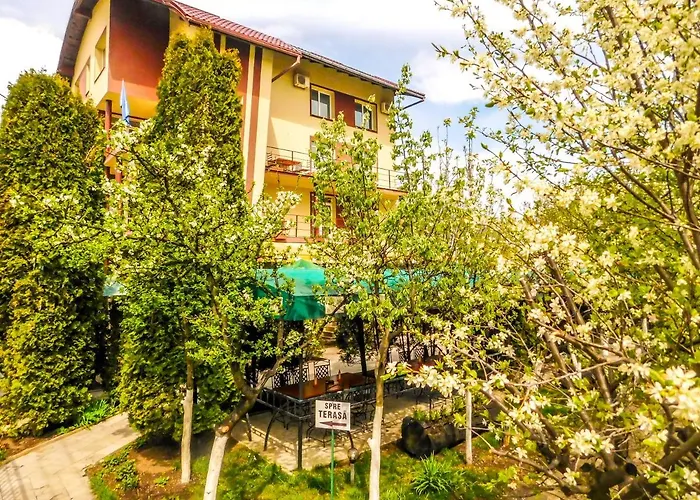 Maison d'hôtes Europa Cluj-Napoca