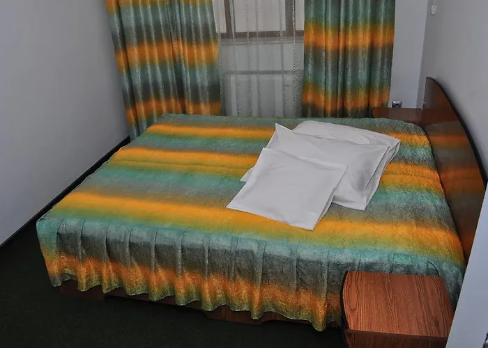 Europa Гостьовий будинок 3*