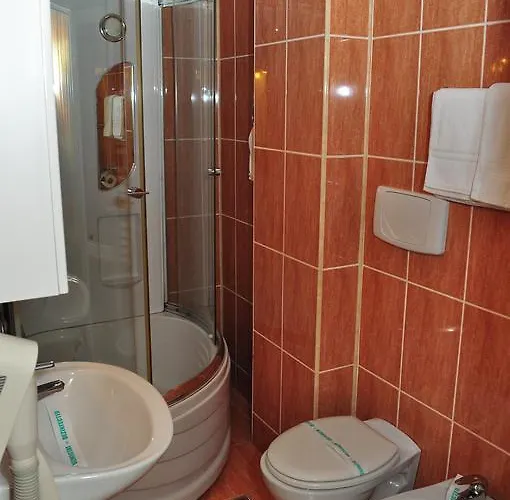 Maison d'hôtes Europa