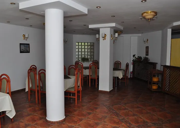 Europa 3* Клуж-Напока