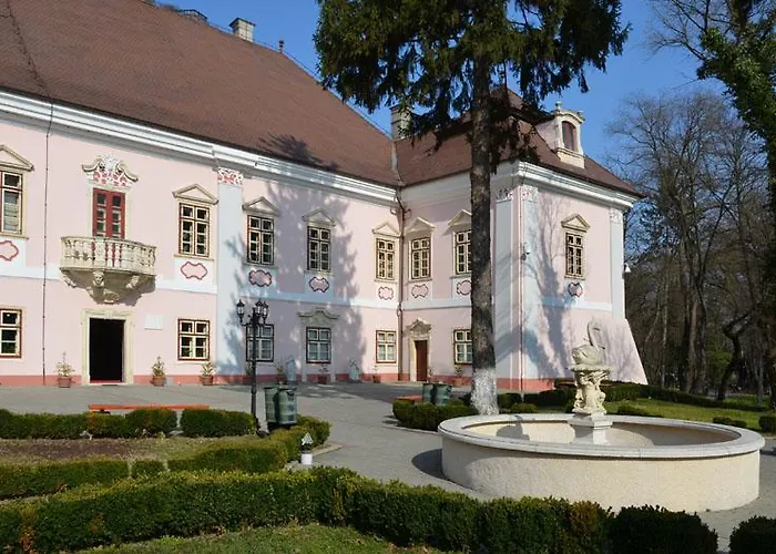 Maison d'hôtes Europa 3*