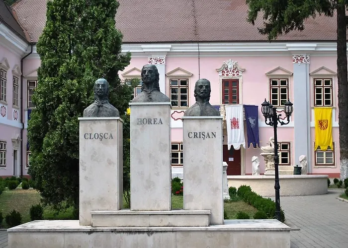 Europa Гостьовий будинок 3*