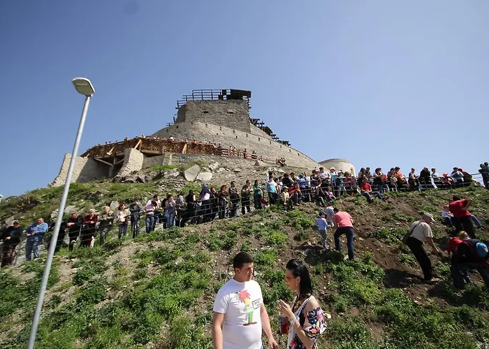 Europa 3* Cluj-Napoca