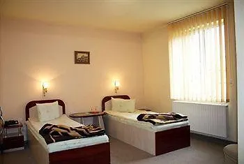 Europa 3* Cluj-Napoca