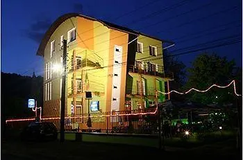 Europa Гостьовий будинок