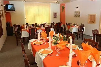 Europa Maison d'hôtes 3*