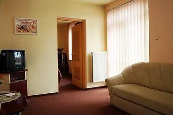 Maison d'hôtes Europa Cluj-Napoca