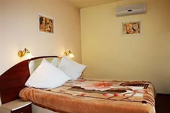 Гостьовий будинок Europa